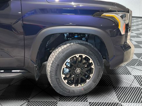 New 2026 Toyota Tundra SR5 image 9