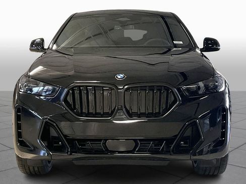 New 2026 BMW X6 xDrive40i w/ Premium Package image 3