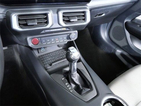 Certified 2024 Ford Mustang Premium image 18