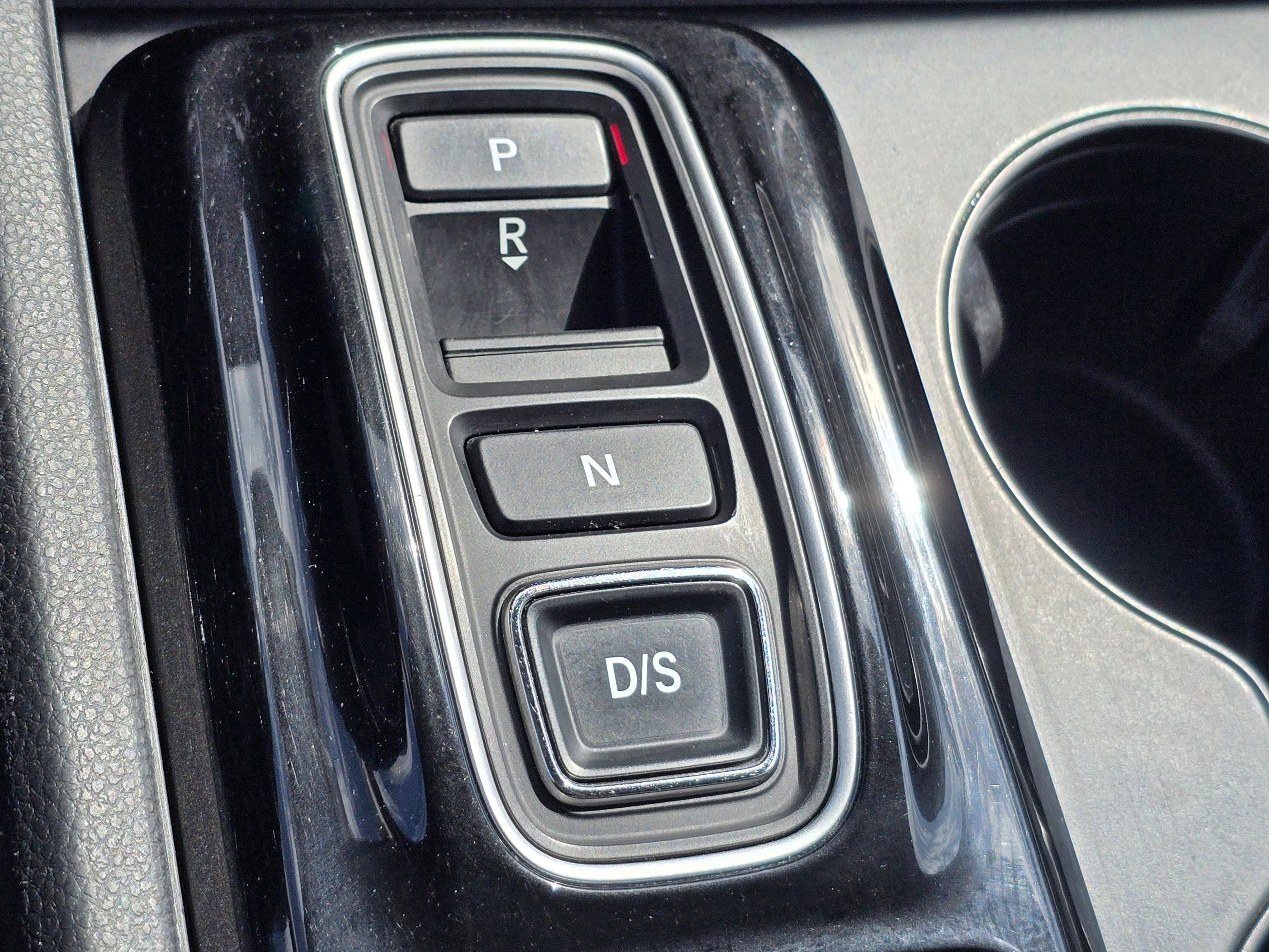 Used 2023 Honda Pilot EX-L image 10