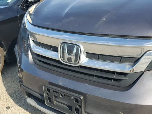 Used 2020 Honda Pilot EX-L image 5