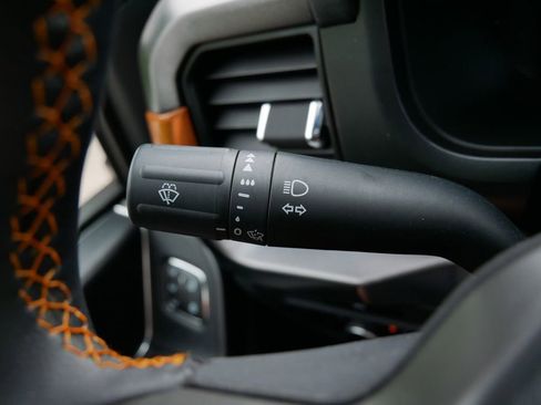 Used 2025 Ford F150 Tremor w/ Equipment Group 402A High AWD/4WD image 22