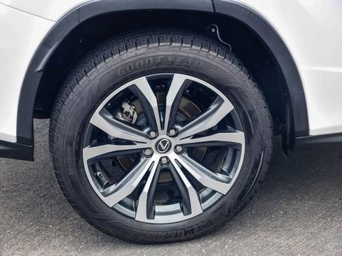 Used 2018 Lexus RX 350 FWD w/ Premium Package image 9