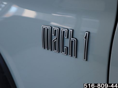 Used 2023 Ford Mustang Mach 1 w/ Mach 1 Handling Package image 28