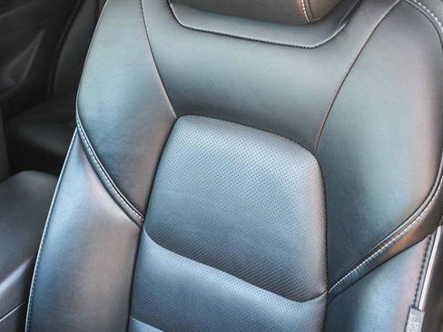 Used 2024 MAZDA CX-5 AWD 2.5 S w/ Select Package image 25