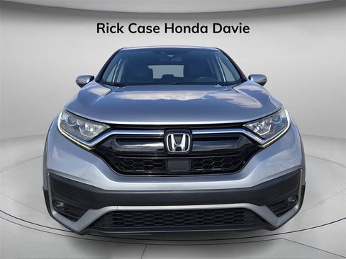 Used 2020 Honda CR-V EX-L image 5