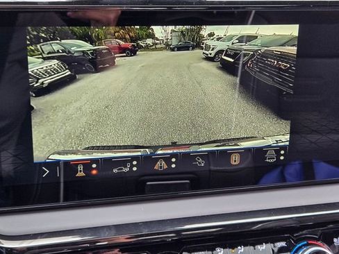 New 2026 GMC Sierra 1500 AT4X AWD/4WD image 20
