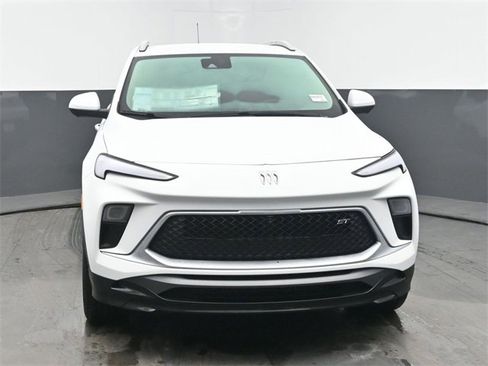 New 2026 Buick Encore GX Sport Touring w/ Advanced Technology Package image 8