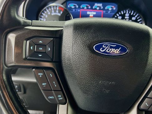 Used 2021 Ford Expedition Max Limited AWD/4WD image 17