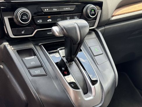 Used 2017 Honda CR-V EX-L image 23