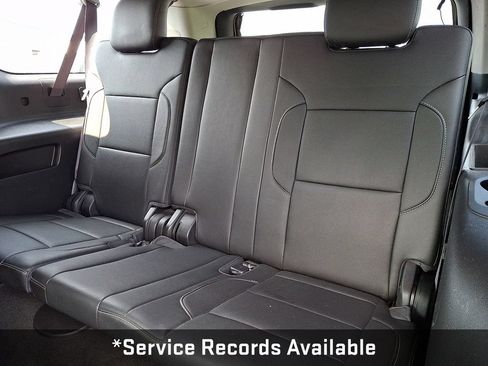 Used 2015 Chevrolet Suburban LTZ AWD/4WD image 11