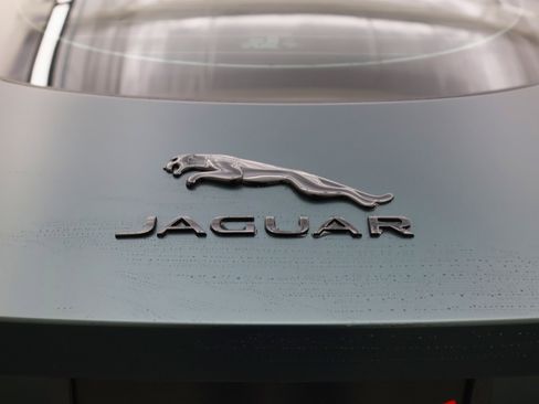 Used 2023 Jaguar F-TYPE R image 29
