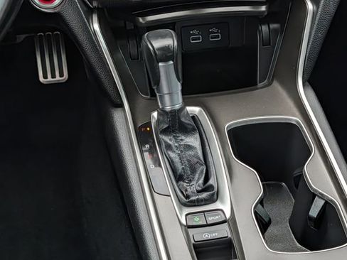 Used 2022 Honda Accord Sport image 13
