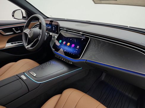 New 2026 Mercedes-Benz E 350 Sedan image 14