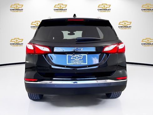 Used 2021 Chevrolet Equinox Premier w/ Redline Edition FWD image 7