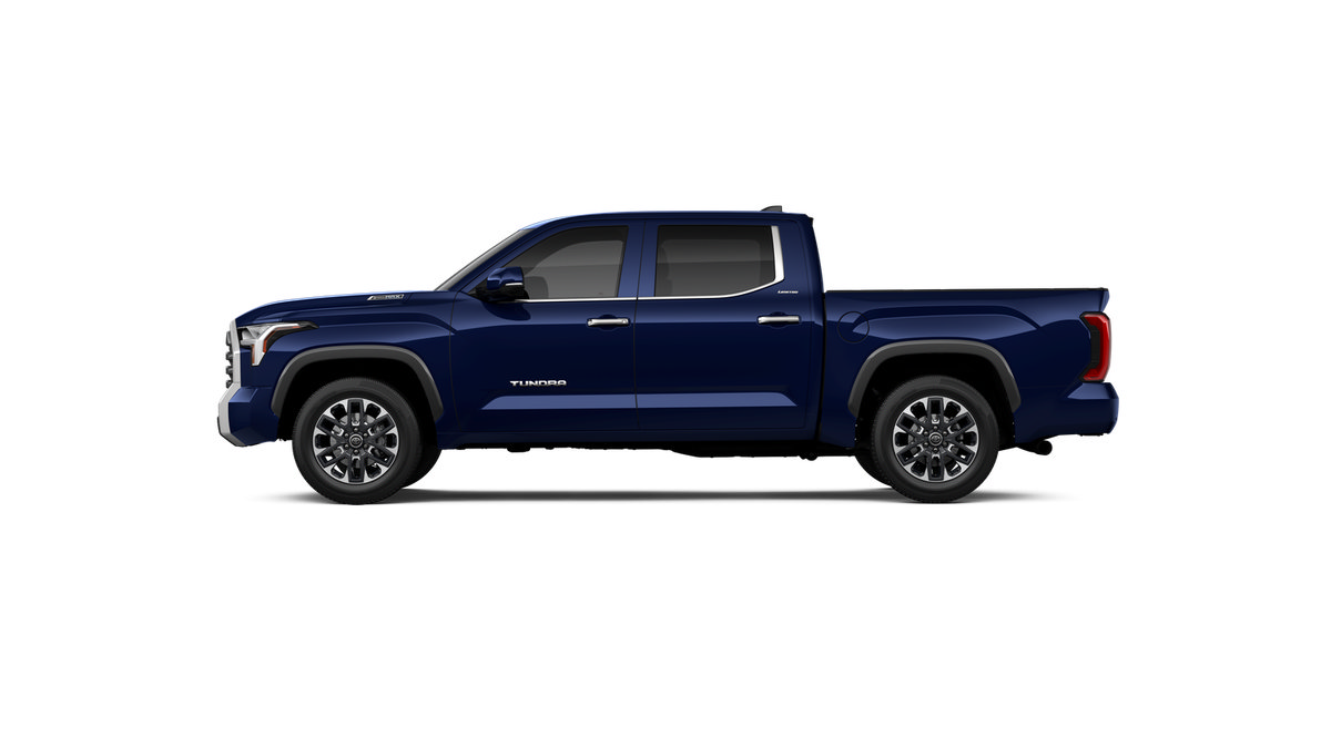 New 2026 Toyota Tundra Limited w/ Nightshade Package AWD/4WD image 55