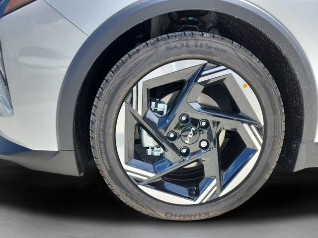 New 2026 Kia K4 GT-Line Turbo FWD image 28