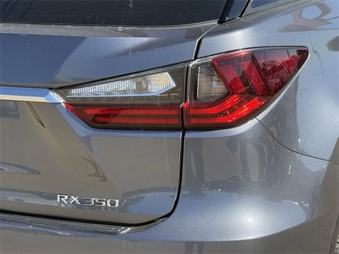 Used 2022 Lexus RX 350 AWD w/ Premium Package image 6