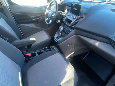 Used 2022 Ford Transit Connect XL image 21