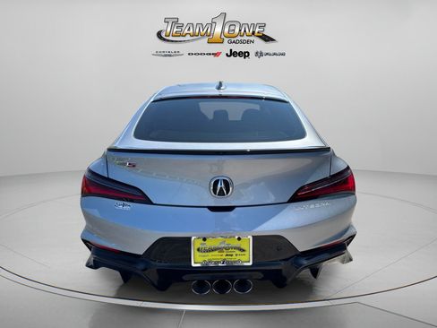 Used 2024 Acura Integra Type S FWD image 7