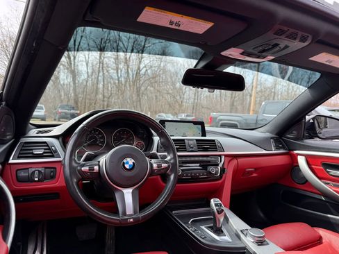 Used 2018 BMW 440i Gran Coupe xDrive AWD/4WD image 54