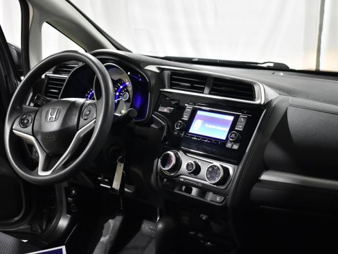 Used 2019 Honda Fit LX image 27