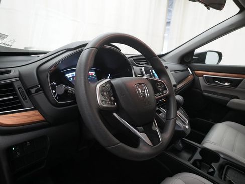 Used 2017 Honda CR-V EX image 8