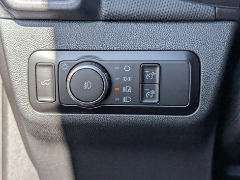 New 2025 Ford Bronco Sport Outer Banks w/ Outer Banks Tech Package+ image 21