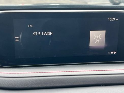 Used 2024 MAZDA CX-30 AWD 2.5 S w/ Preferred Package image 25