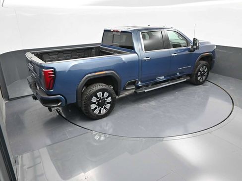 New 2025 GMC Sierra 2500 Denali w/ Denali Reserve Package image 25