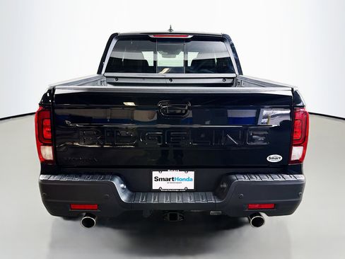 New 2026 Honda Ridgeline Black Edition image 6