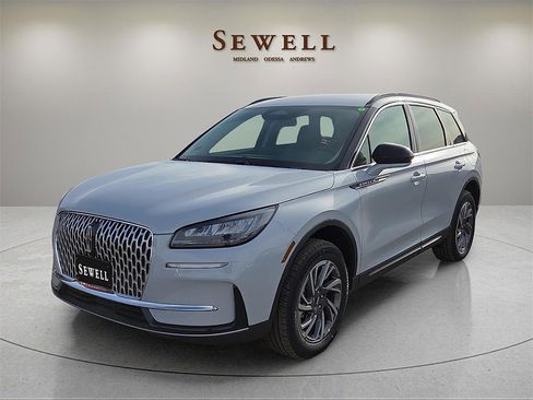 New 2026 Lincoln Corsair Premiere image 1