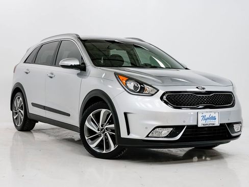 Used 2017 Kia Niro Touring image 5