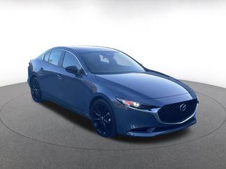 Used 2025 MAZDA MAZDA3 s video 2