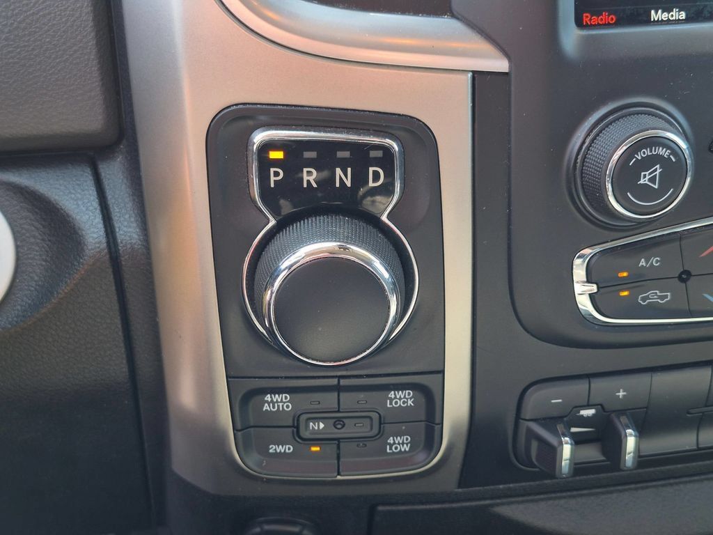 Used 2019 RAM 1500 Big Horn AWD/4WD image 22