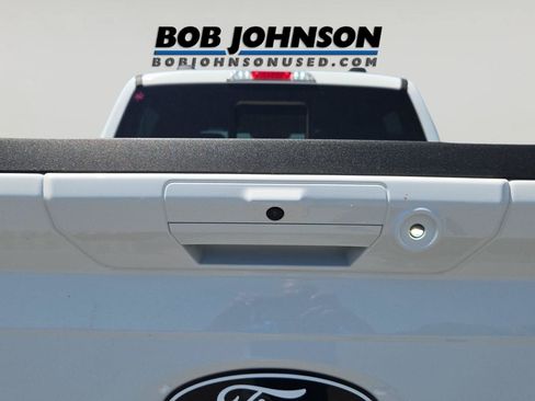 Used 2025 Ford F150 Lariat AWD/4WD image 12