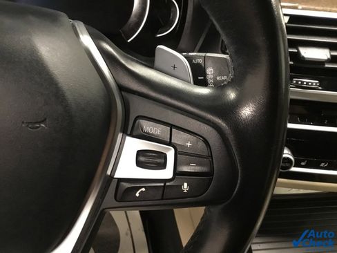 Used 2018 BMW X3 xDrive30i image 45