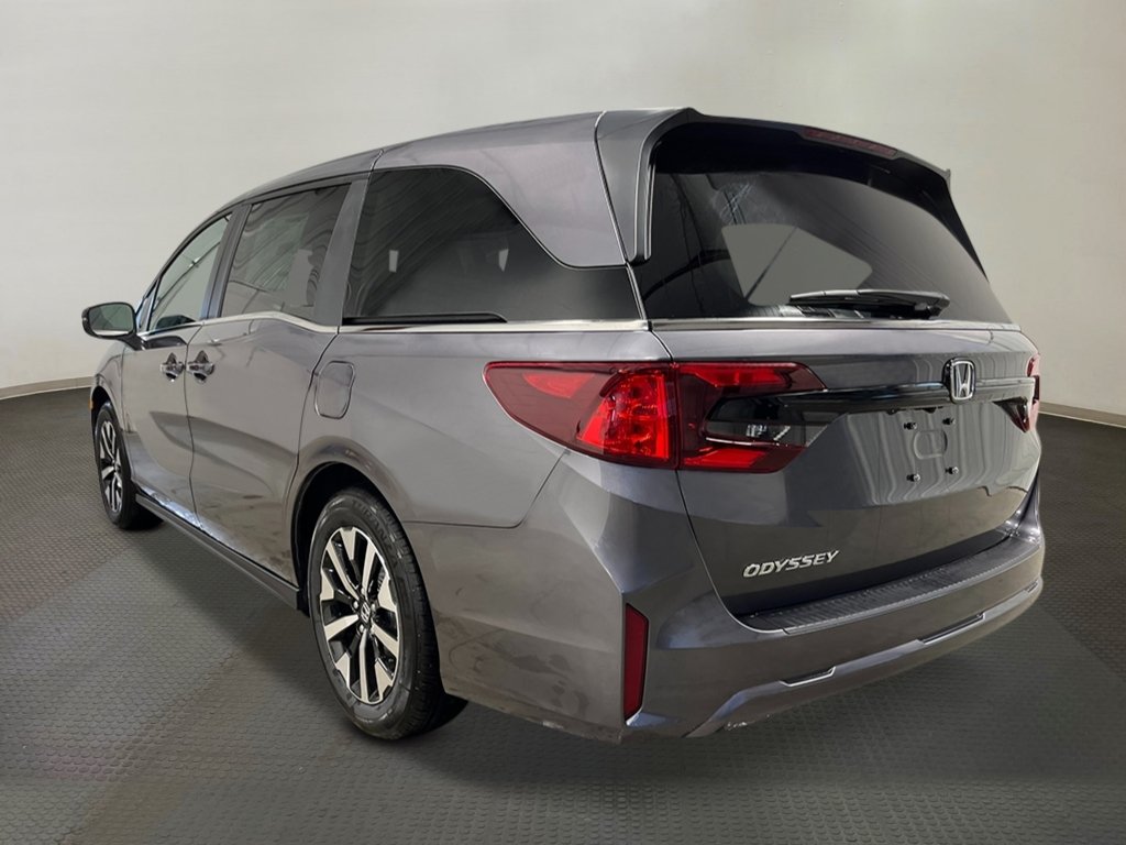 New 2026 Honda Odyssey EX-L image 3