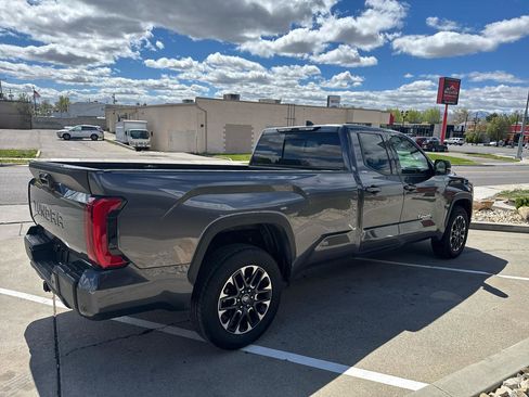 Used 2023 Toyota Tundra SR5 w/ SR5 Premium Package image 5