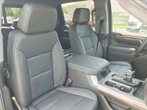 New 2026 Chevrolet Silverado 1500 LT Trail Boss w/ LT Trail Boss Premium Package AWD/4WD image 26