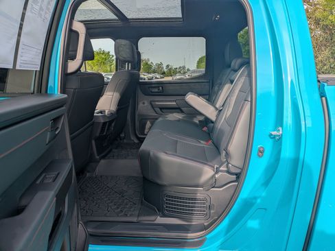 Used 2026 Toyota Tundra TRD Pro image 28