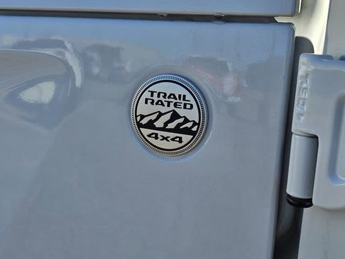 Used 2019 Jeep Wrangler Sport image 27