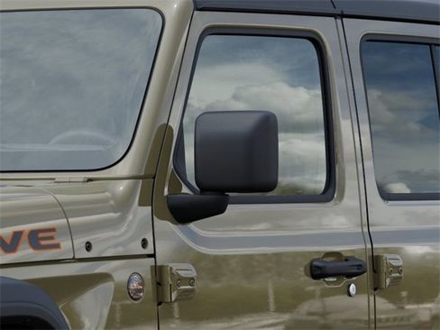 New 2026 Jeep Gladiator Mojave image 12