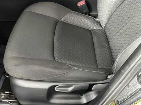 Used 2021 Toyota C-HR LE image 16