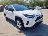 Used 2019 Toyota RAV4 LE image 3