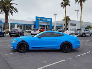 Used 2017 Ford Mustang GT Premium w/ Equipment Group 401A video 1