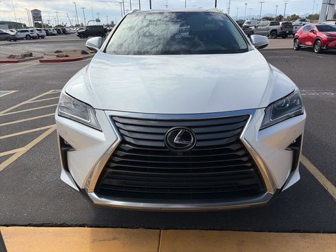 Used 2019 Lexus RX 350 350 image 2