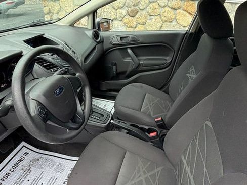 Used 2014 Ford Fiesta S FWD image 27