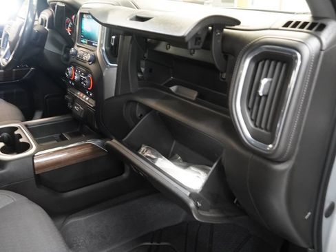 Used 2021 Chevrolet Silverado 1500 RST w/ Rally Edition AWD/4WD image 28