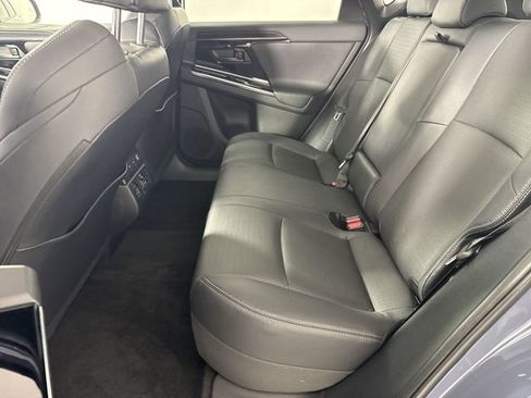 Used 2023 Subaru Solterra AWD image 22